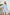 Elegante midi-jurk met V-hals en comfort – Lumiya