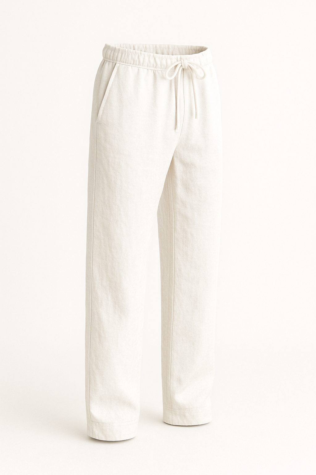Linnen Herenbroek voor Zomercomfort en Stijl – Hendrik