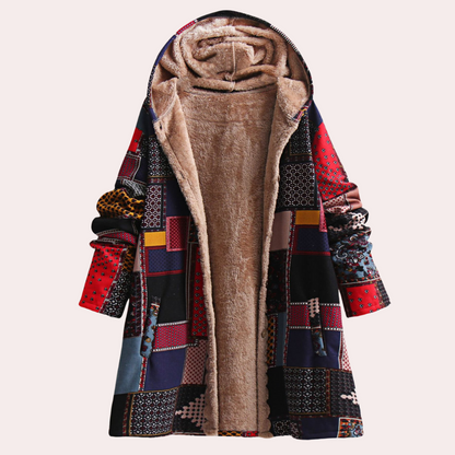 Elegante damesjas voor een tijdloze look – Isabella