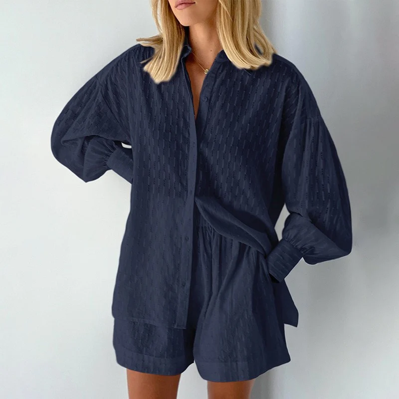 Tweedelige dames set met comfort en pasvorm – Alizée