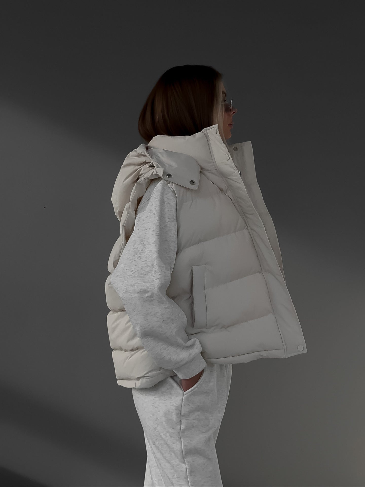 Stijlvolle Damesbodywarmer voor Comfort en Elegantie bij Elke Gelegenheid – Mila
