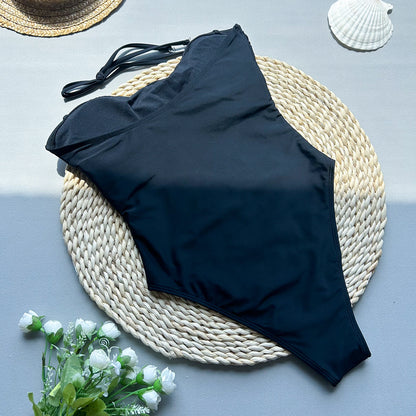Corrigerend Badpak Ibiza Stijl Sneldrogend Comfort – Nayara