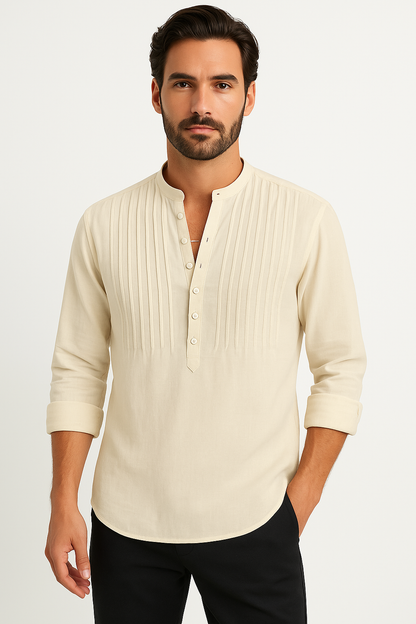 Lichtgewicht zomer T-shirt voor heren – sneldrogend en comfortabel – Bartel