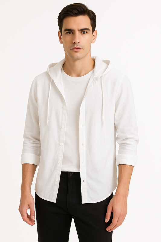 Linnen Blouse Dames Lichtgewicht Elegant Comfort – Sofie