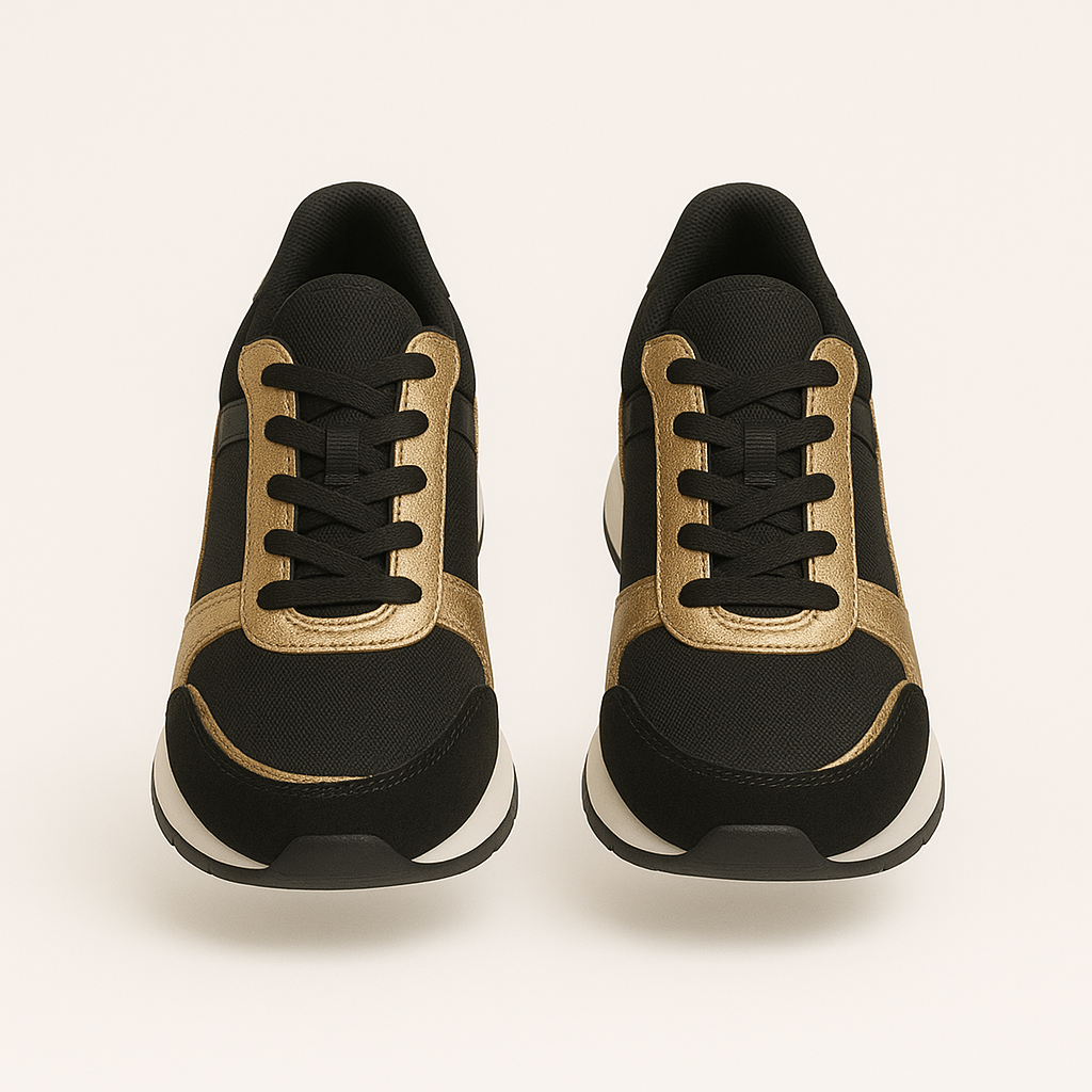 Orthopedische Sneakers met Verhoging voor Comfort en Stijl – Eva