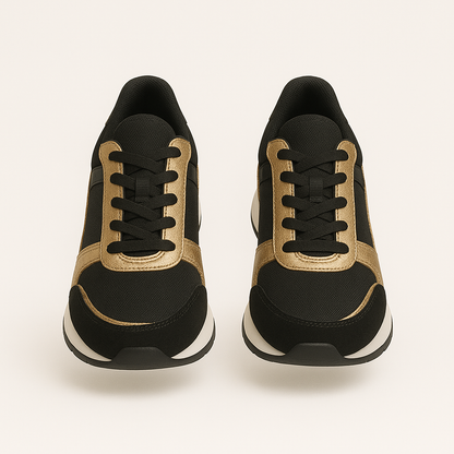 Orthopedische Sneakers met Verhoging voor Comfort en Stijl – Eva