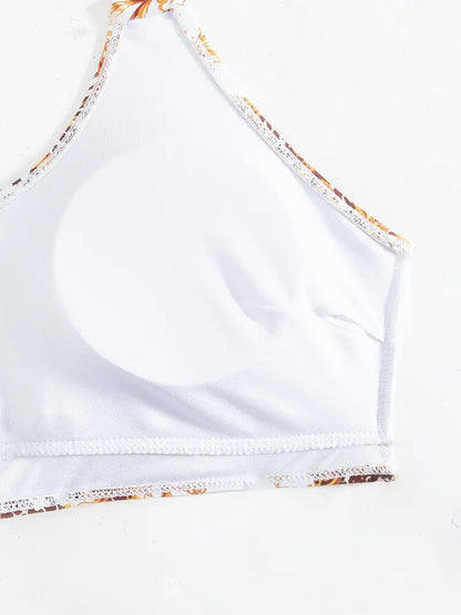 Chique Bikiniset met Cover-Up en Trendy Look – Velisora