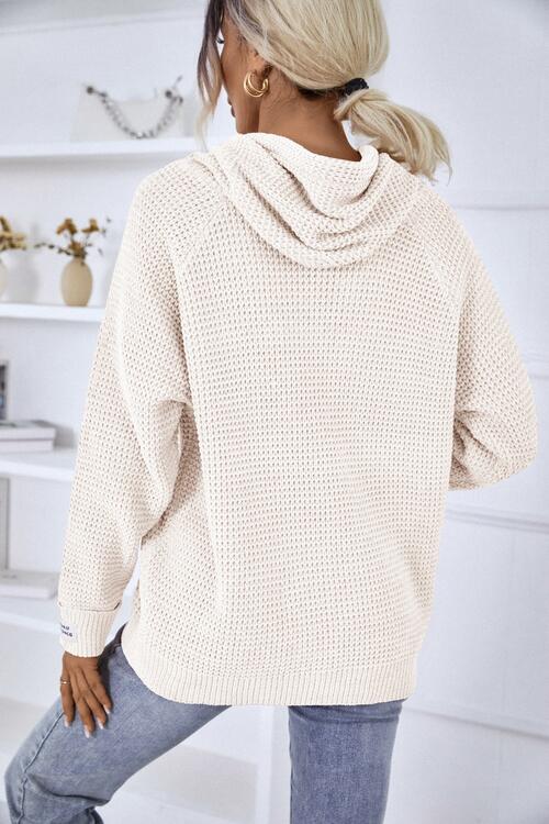 Comfortabele sweater voor dames – Irene
