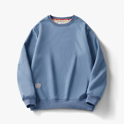 Stijlvolle Sweatshirt Voor Jongens - Milan