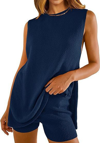 Comfortabele Zomeroutfit Voor Vrijetijd En Strand - Sophie