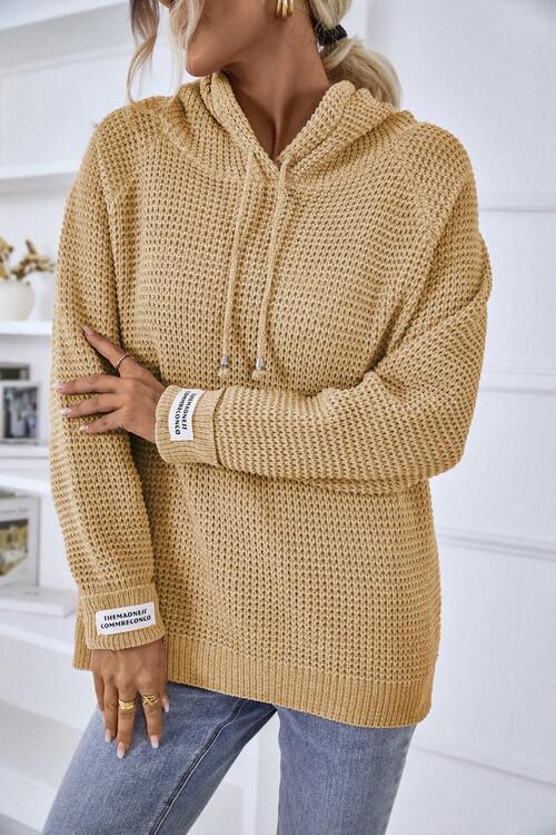 Comfortabele sweater voor dames – Irene