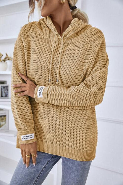 Comfortabele sweater voor dames – Irene