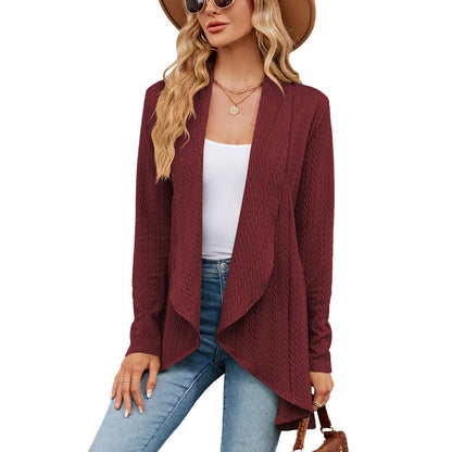 Trendy Damestrui met Lange Mouwen – Zoë