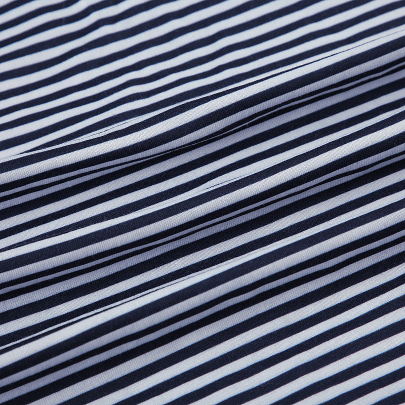 Elastische Lage Taille Damesbroek met Lange Pijpen – Arvika