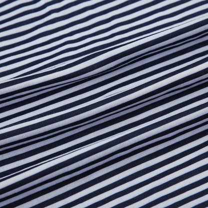 Elastische Lage Taille Damesbroek met Lange Pijpen – Arvika
