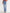 Casual dames jeans met comfortabele pasvorm – Maggie