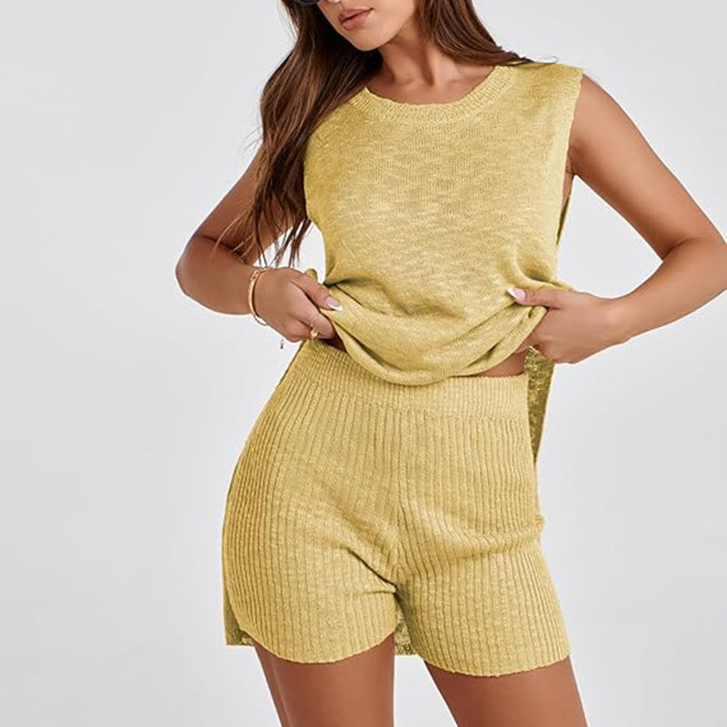 Comfortabele Zomeroutfit Voor Vrijetijd En Strand - Sophie