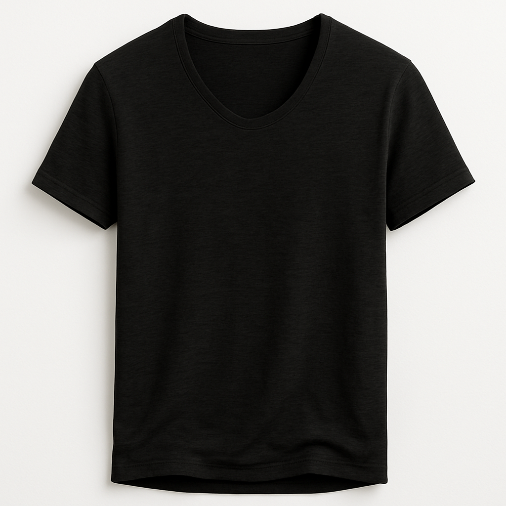 Zomer T-shirt heren ademend en comfortabel – Adrianus