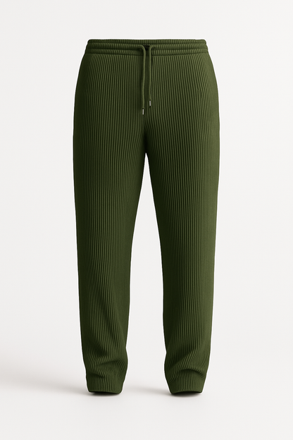Ribbroek dames met hoog draagcomfort en stijlvol design – Thomas
