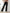 Comfortabele stretch yogabroek voor dames – Luna
