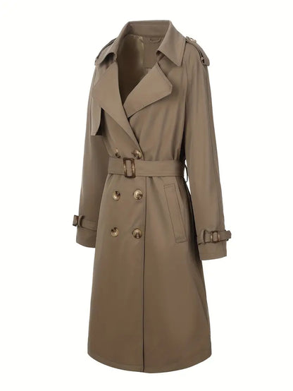 Trenchcoat voor dames – Lieke