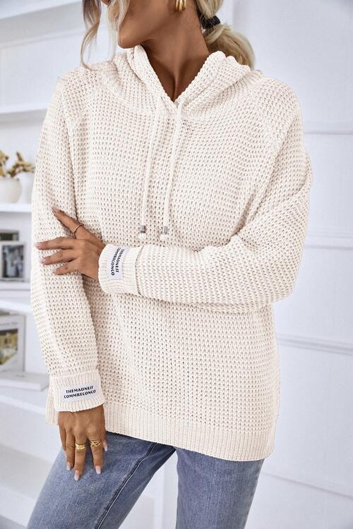 Comfortabele sweater voor dames – Irene