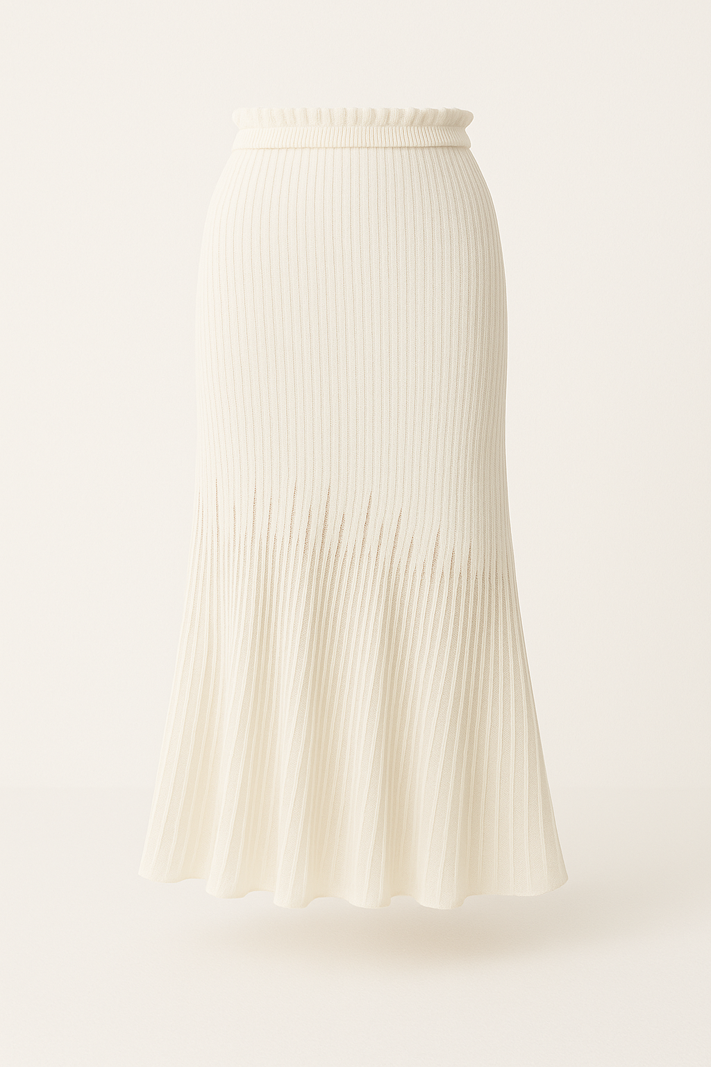 Elegante Gebreide Jurk voor Dames – Yara