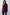 Asymmetrische gedrapeerde damestrui voor een elegante look – Isabella