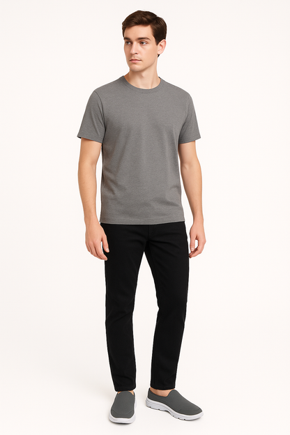 Slip-on schoenen voor comfort en gemak – Roel
