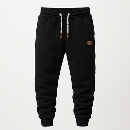 Comfortabele joggingbroek voor heren met zakken – Bart
