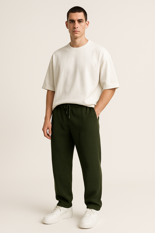 Ribbroek dames met hoog draagcomfort en stijlvol design – Thomas