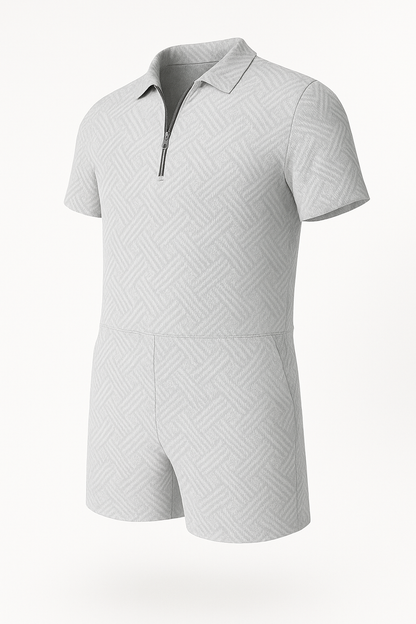 Zomerset voor Heren met Polo en Shorts – Virello