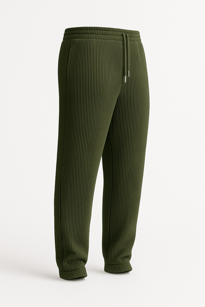 Ribbroek dames met hoog draagcomfort en stijlvol design – Thomas
