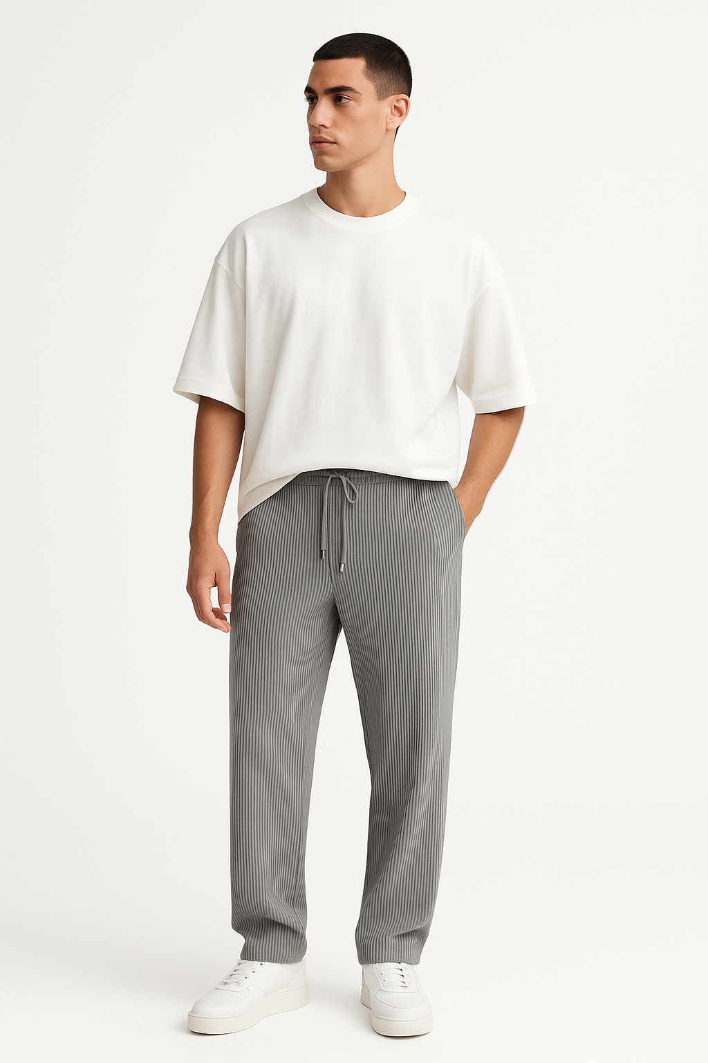 Ribbroek dames met hoog draagcomfort en stijlvol design – Thomas
