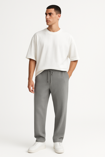 Ribbroek dames met hoog draagcomfort en stijlvol design – Thomas