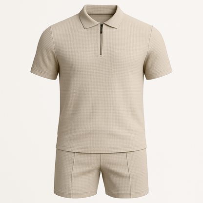 Zomerkleding dames set – luchtig en stijlvol – Adriaan