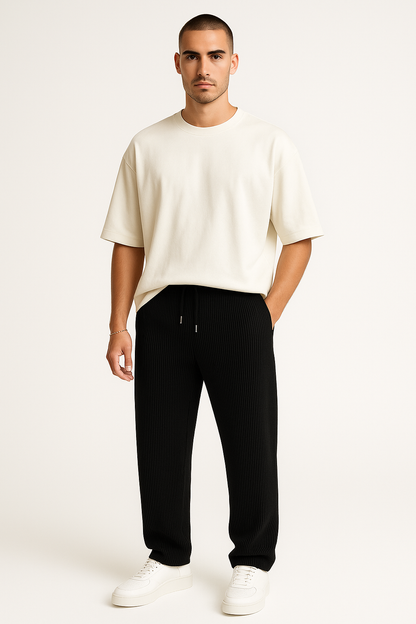 Ribbroek dames met hoog draagcomfort en stijlvol design – Thomas