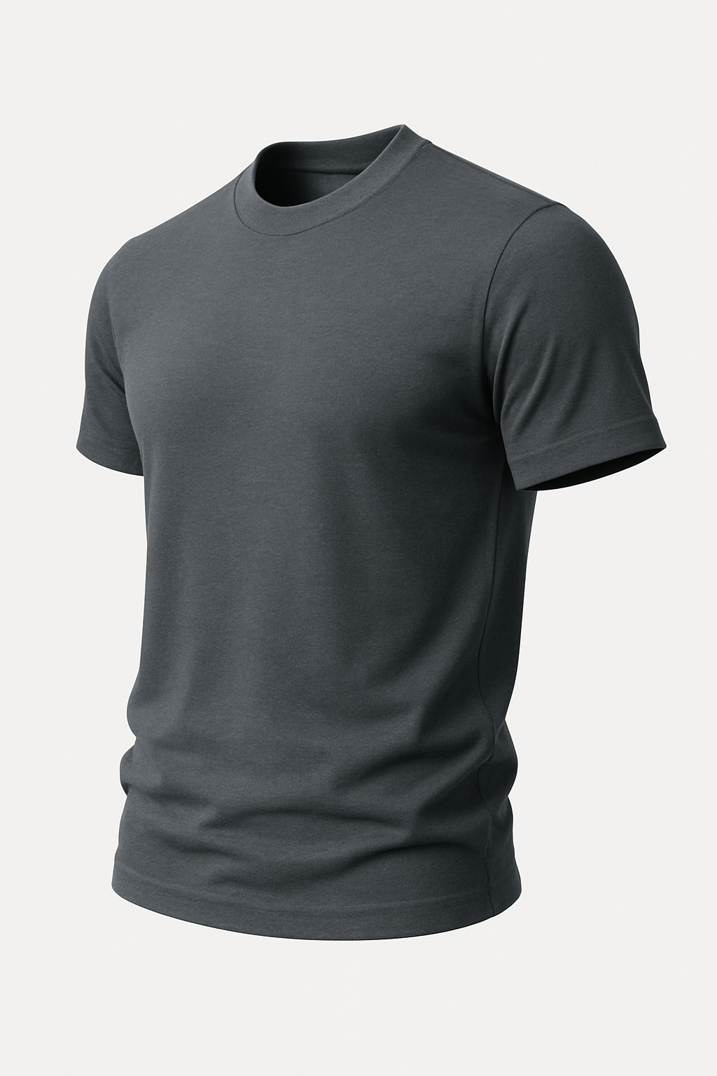Spier-T-shirt voor heren, ademend, strak en stijlvol – Coen