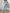 Glitter pailletten denim jeans voor dames – Olivia