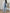 Glitter pailletten denim jeans voor dames – Olivia