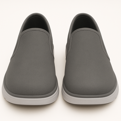 Slip-on schoenen voor comfort en gemak – Roel