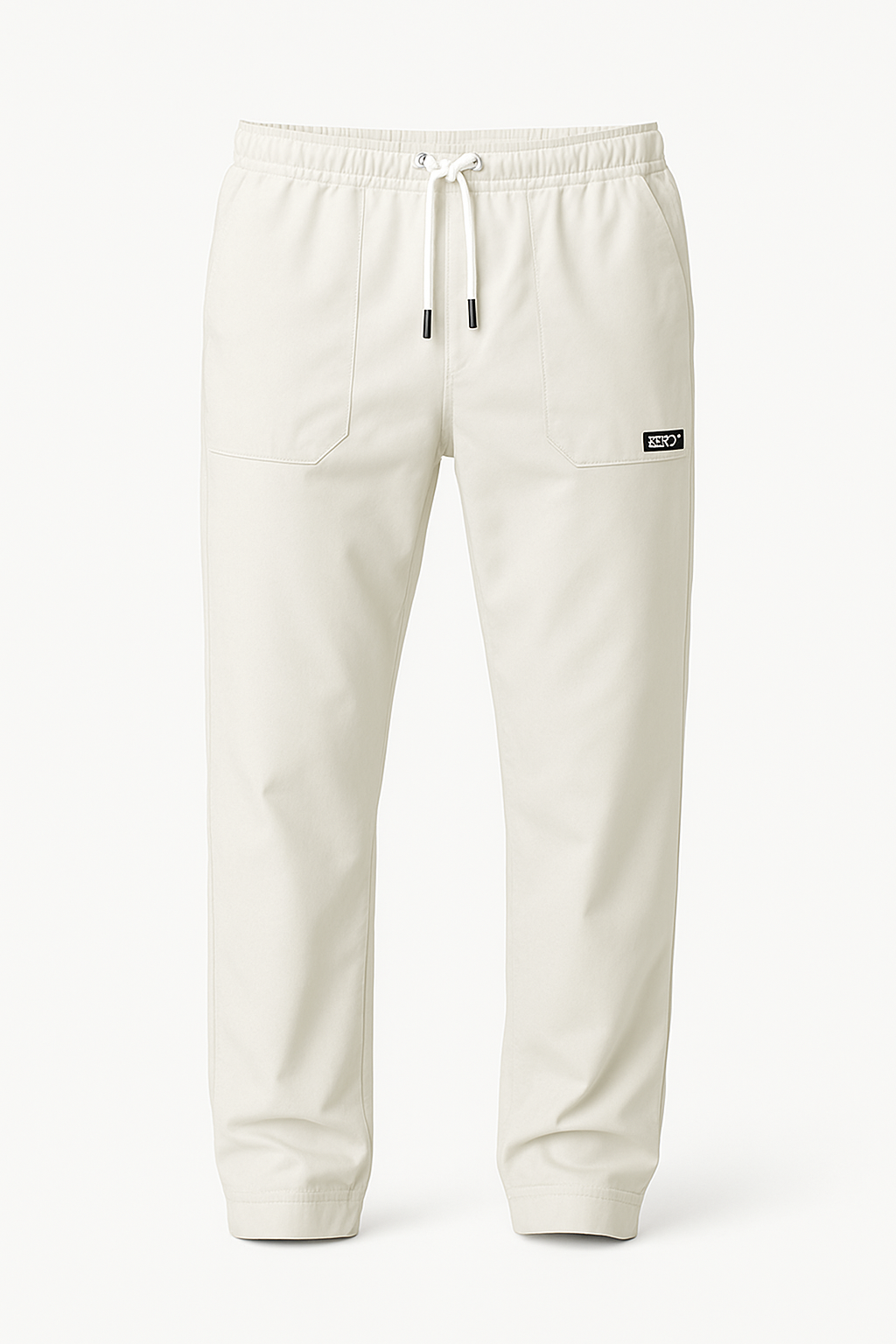 Joggingbroek voor Heren met Comfortabele Pasvorm en Stijl – Dirk