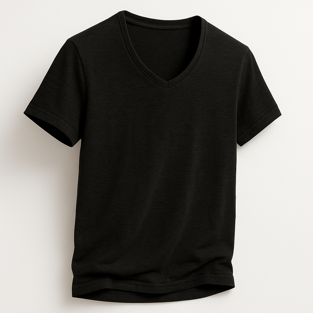 Zomer T-shirt heren ademend en comfortabel – Adrianus