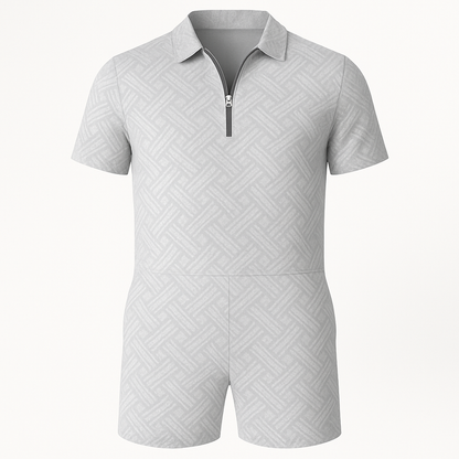 Zomerset voor Heren met Polo en Shorts – Virello