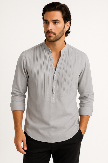 Lichtgewicht zomer T-shirt voor heren – sneldrogend en comfortabel – Bartel