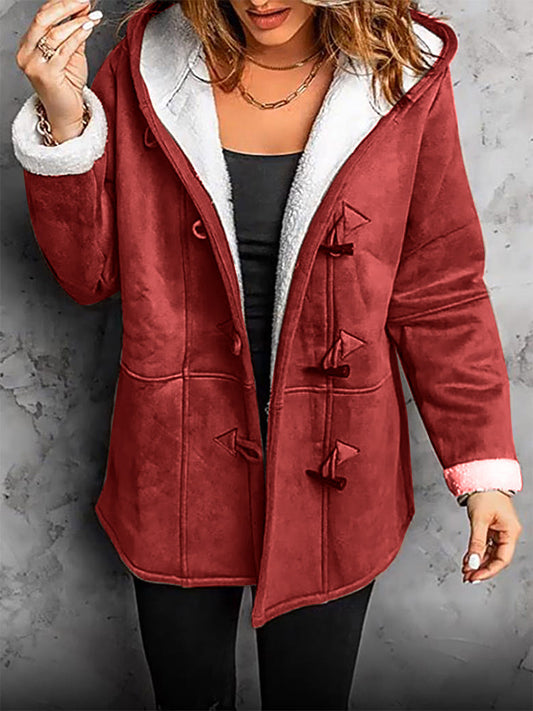 Waterdichte Winterjas met Luxe Comfort - Sola