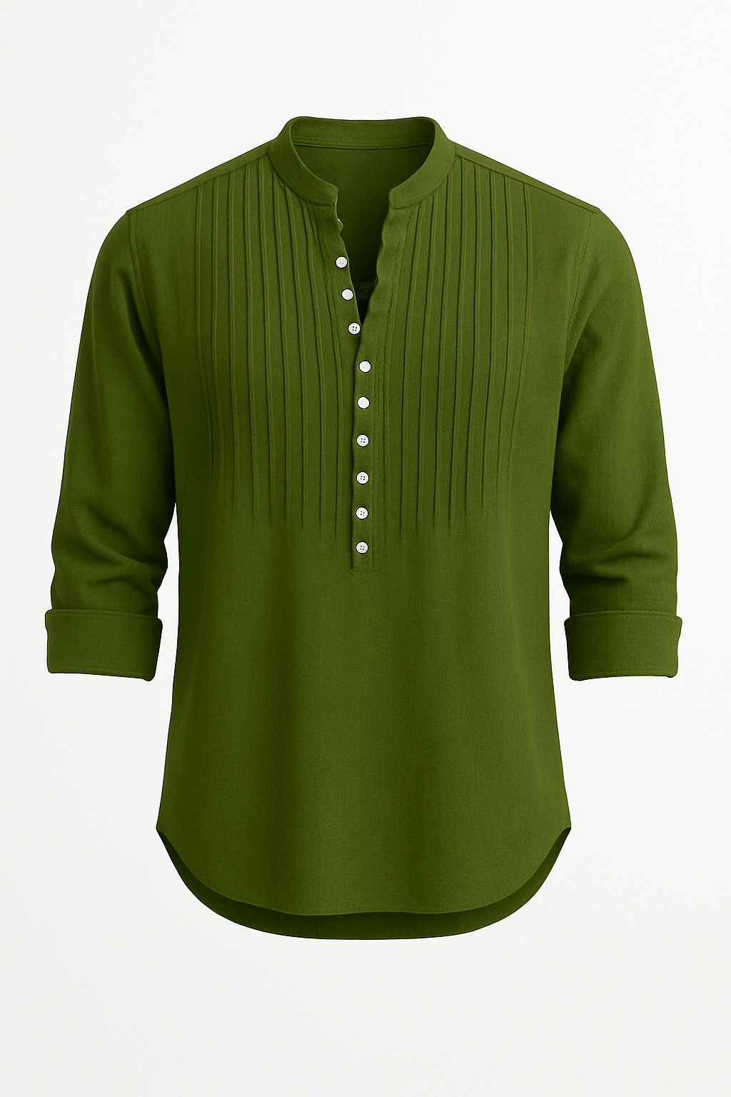Lichtgewicht zomer T-shirt voor heren – sneldrogend en comfortabel – Bartel