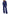 Tweedelige lounge set met ritssluiting en lange mouwen – Sophie