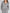 Tweedelige lounge set met ritssluiting en lange mouwen – Sophie