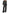 Tweedelige lounge set met ritssluiting en lange mouwen – Sophie